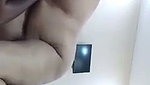 Tamil housewife riding hard