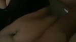 Telugu bhabhi showing her boobs
