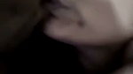 lovers Kissing