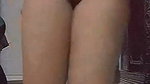 chubby girl nude video