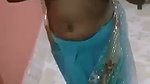 Sexy Desi girl showing nude show