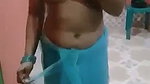 Sexy Desi girl showing nude show