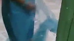 Sexy Desi girl showing nude show