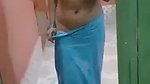 Sexy Desi girl showing nude show