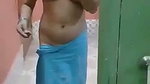 Sexy Desi girl showing nude show