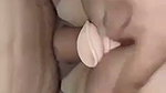 chut mein dildo ghusayi ladki ne