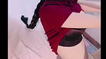 Cewek bertopi di entot VLOG