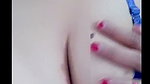 Hijab squirt