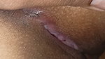 my wifes tight pussy and ass hole