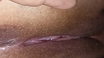my wifes tight pussy and ass hole