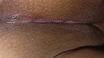 my wifes tight pussy and ass hole