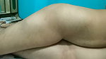 Desi bhabhi riding her husband