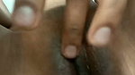 Desi Shaved tight and wet pussy