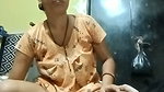 Gujrati bhabhi showing nude body