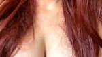 Extremely beautiful and hot figure girl boobs pussy