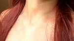 Extremely beautiful and hot figure girl boobs pussy