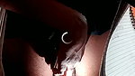 Desi girl showing pussy in outside