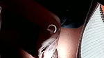 Desi girl showing pussy in outside