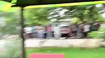 A Woman Walked Around Naked At The Police
