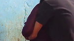 Cousin Sister Romantic Kiss Her Brother
