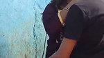 Cousin Sister Romantic Kiss Her Brother