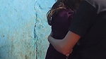 Cousin Sister Romantic Kiss Her Brother