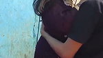 Cousin Sister Romantic Kiss Her Brother