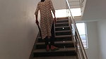 Kam Vali Bai ko malik ne choda