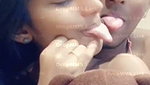 Mallu Teen Lovers Kissing Nudes Mms On Internet