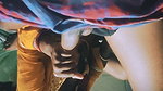 Oil Massage and Dick naming the day night Show