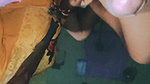 Oil Massage and Dick naming the day night Show