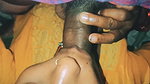 Oil Massage and Dick naming the day night Show