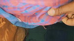 Oil Massage and Dick naming the day night Show