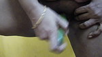 Real Tamil Mom