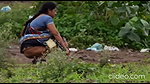 village bhabhi pissing in open