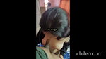 horny girl liking ass and blowjob