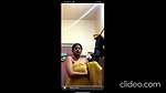 cute beautiful girl masterbating with dildo squirts and bathing video