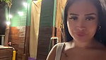 Sara fun   out door fun 1