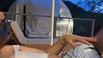 Sara fun   out door fun