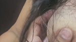 hot figure mallu wife nipple pinch by husband