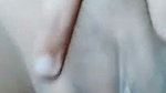 desi indian girl teasing her lover juicy pusssy and boobs