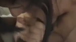 Chennai Model Gf giving Blowjob