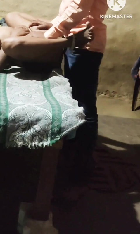 village bhabhi