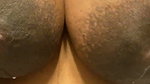 lacteting boob