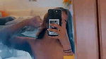 dark nipple boob girl riding didlo