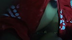 Sleeping Bhabhi Pressing Boobs By Devar