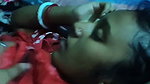 Sleeping Bhabhi Pressing Boobs By Devar