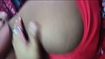 Sleeping Bhabhi Pressing Boobs By Devar