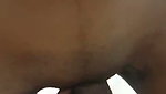 slim gf riding dick