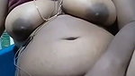 tango girl pussy rubbing